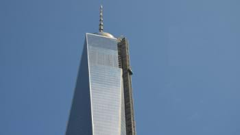 World Trade Center